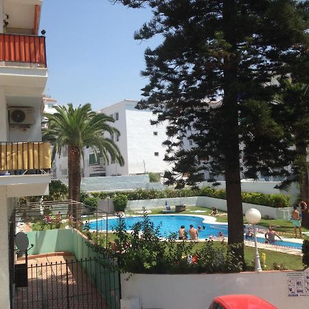 Chez Alison! Central Nerja Apt Διαμέρισμα Εξωτερικό φωτογραφία