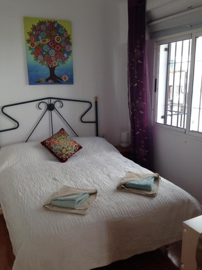 Chez Alison! Central Nerja Apt Διαμέρισμα Εξωτερικό φωτογραφία