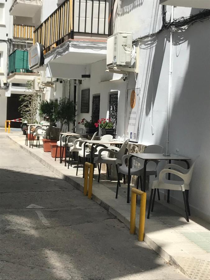 Chez Alison! Central Nerja Apt Εξωτερικό φωτογραφία