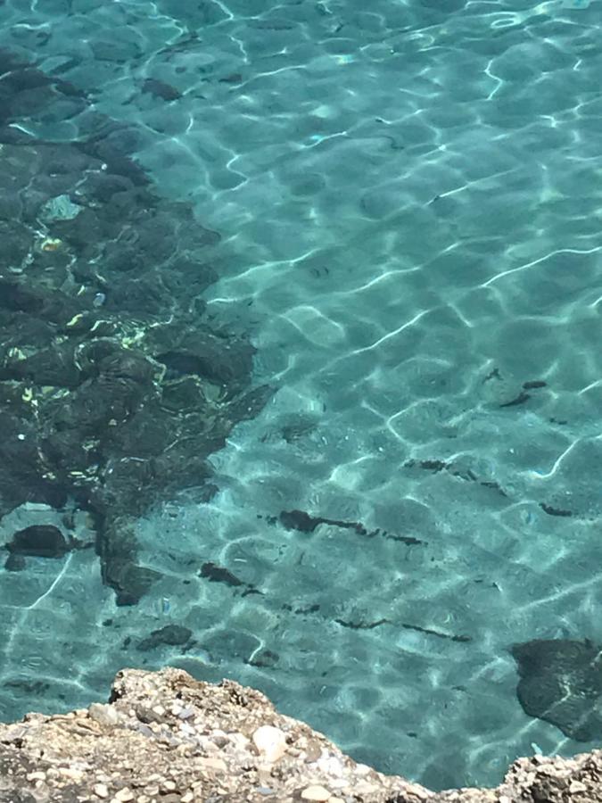 Chez Alison! Central Nerja Apt Εξωτερικό φωτογραφία