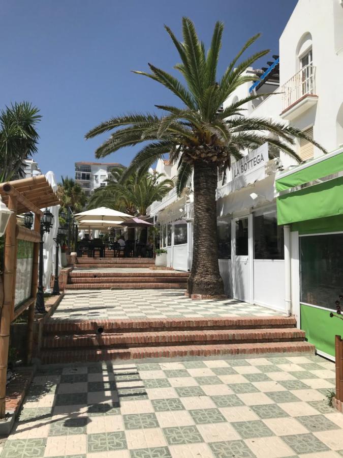 Chez Alison! Central Nerja Apt Διαμέρισμα Εξωτερικό φωτογραφία