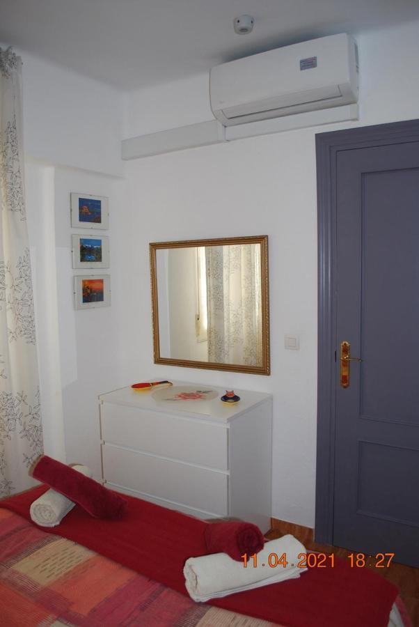Chez Alison! Central Nerja Apt Εξωτερικό φωτογραφία