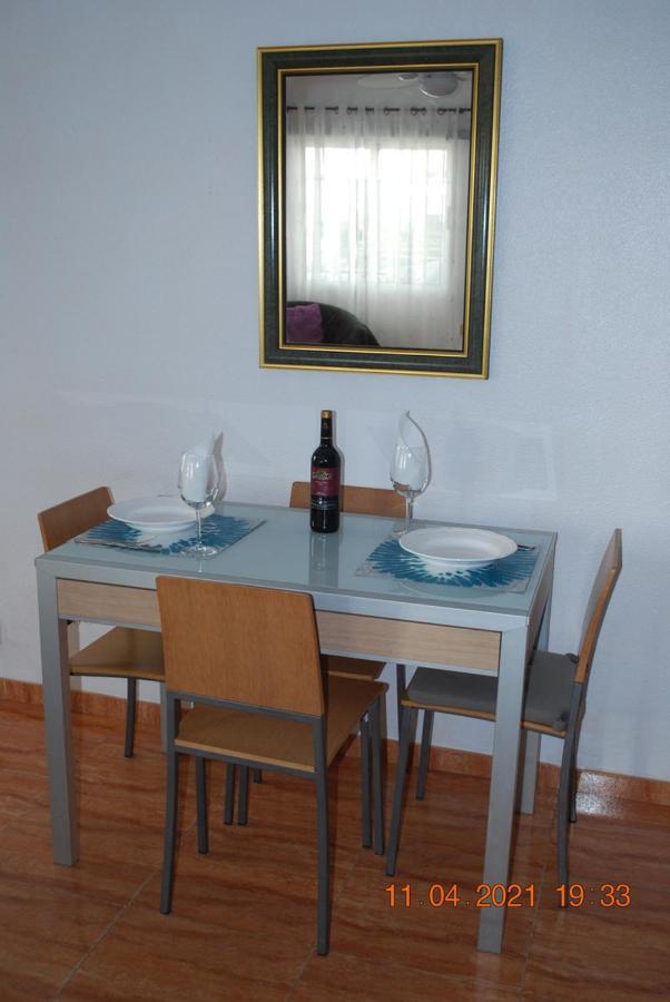 Chez Alison! Central Nerja Apt Διαμέρισμα Εξωτερικό φωτογραφία